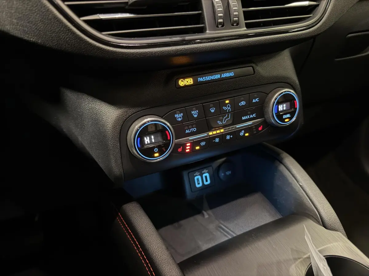 2.5 PHEV ST-Line X B&O Pano Camera Winterpack NAP