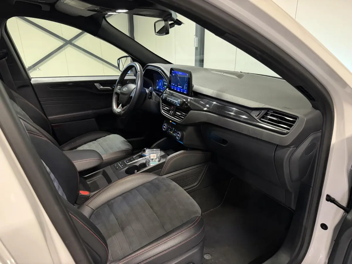 2.5 PHEV ST-Line X B&O Pano Camera Winterpack NAP