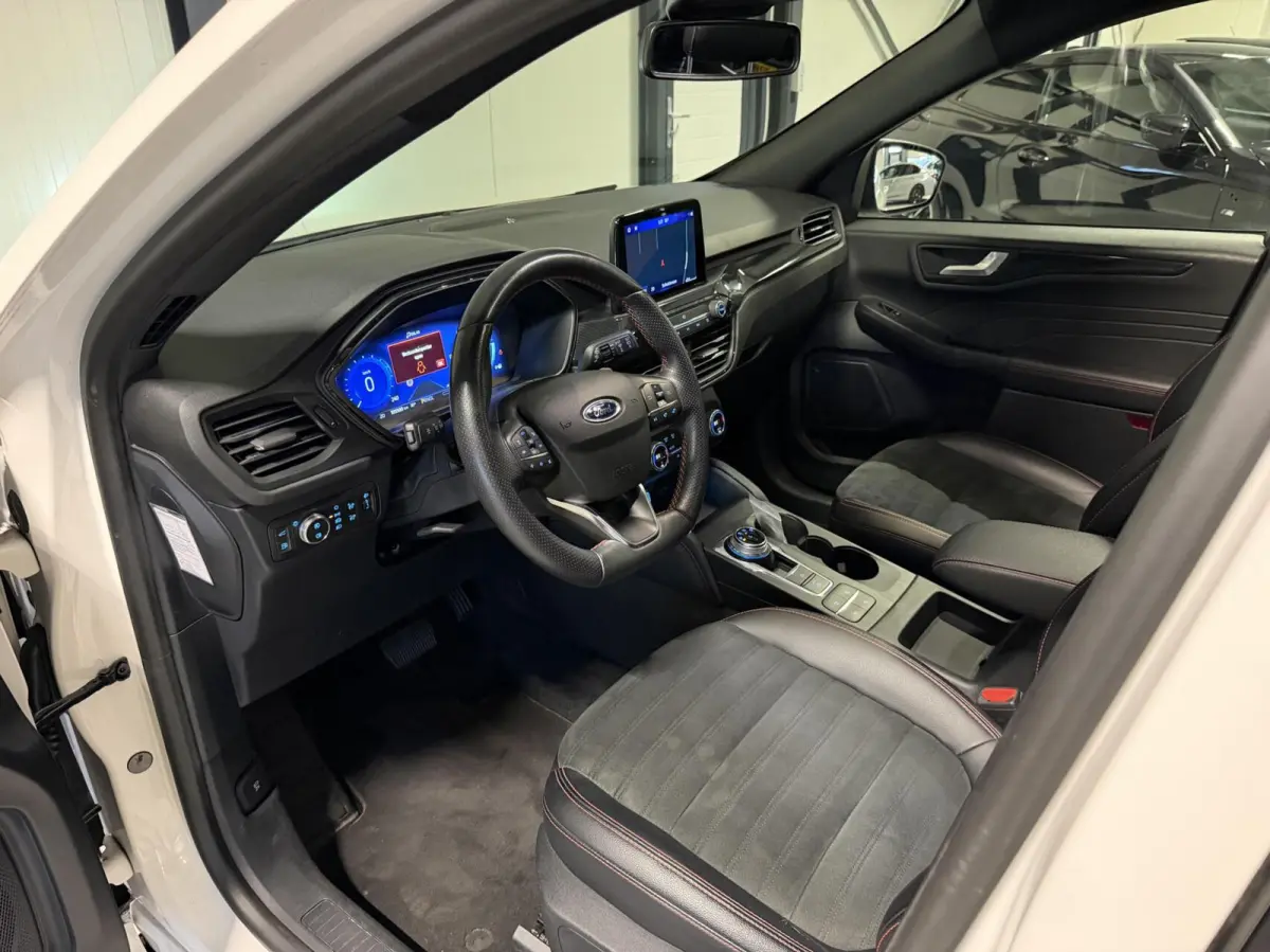 2.5 PHEV ST-Line X B&O Pano Camera Winterpack NAP