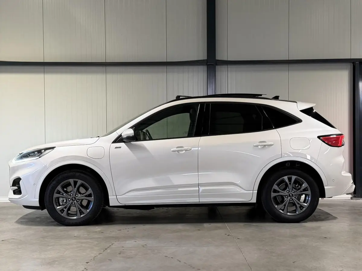 2.5 PHEV ST-Line X B&O Pano Camera Winterpack NAP