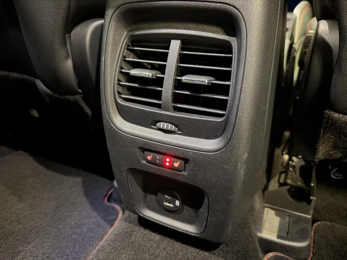 2.5 PHEV ST-Line X B&O Pano Camera Winterpack NAP