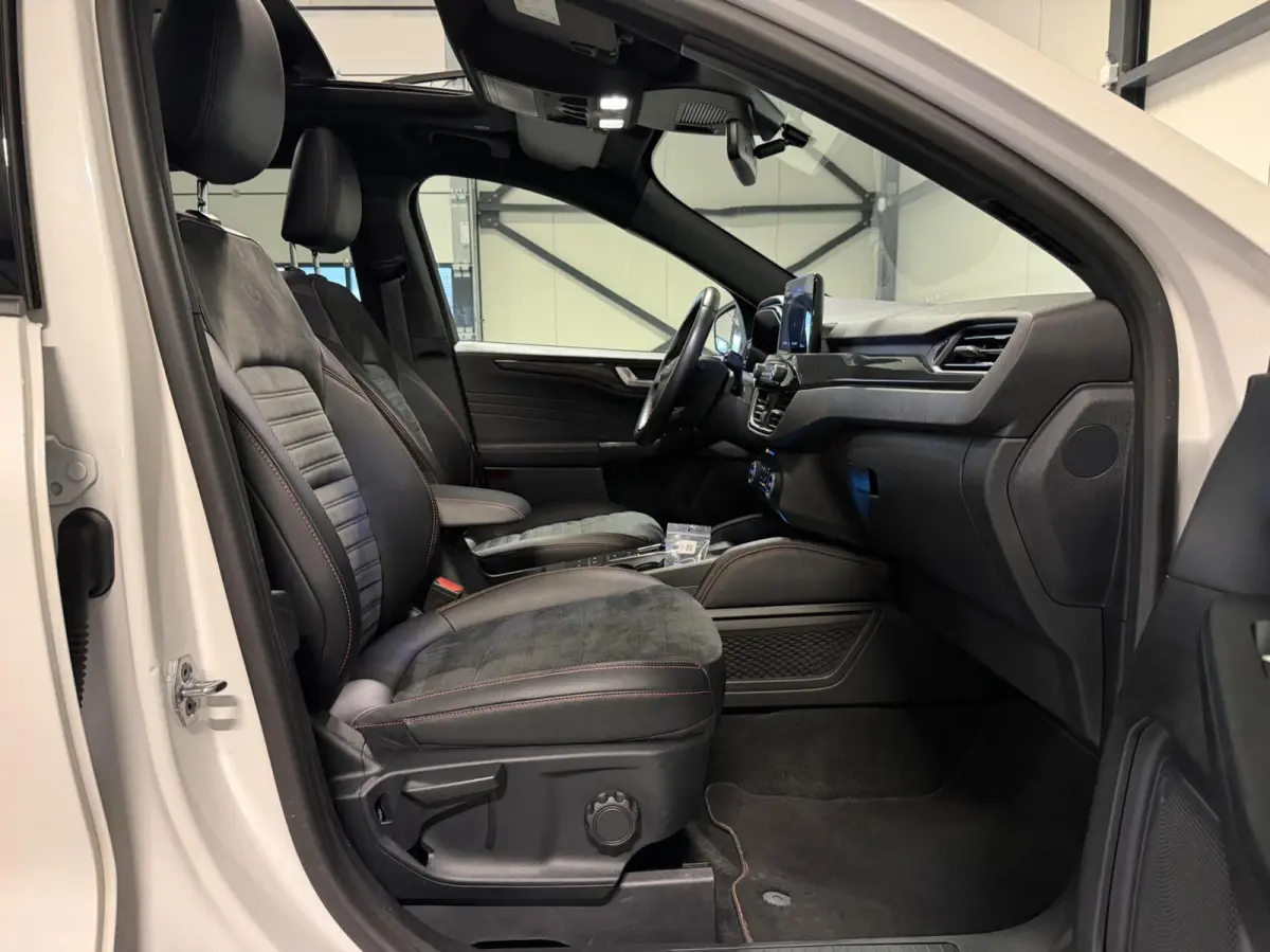 2.5 PHEV ST-Line X B&O Pano Camera Winterpack NAP