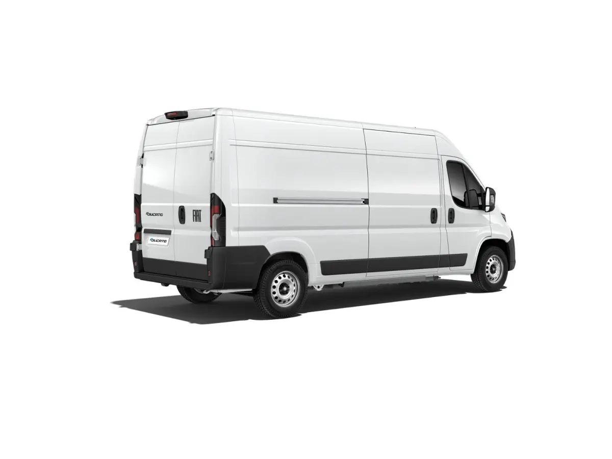 Professional Standaard - Elektrisch | Cruise control met begrenzer | Pakket City Plus
