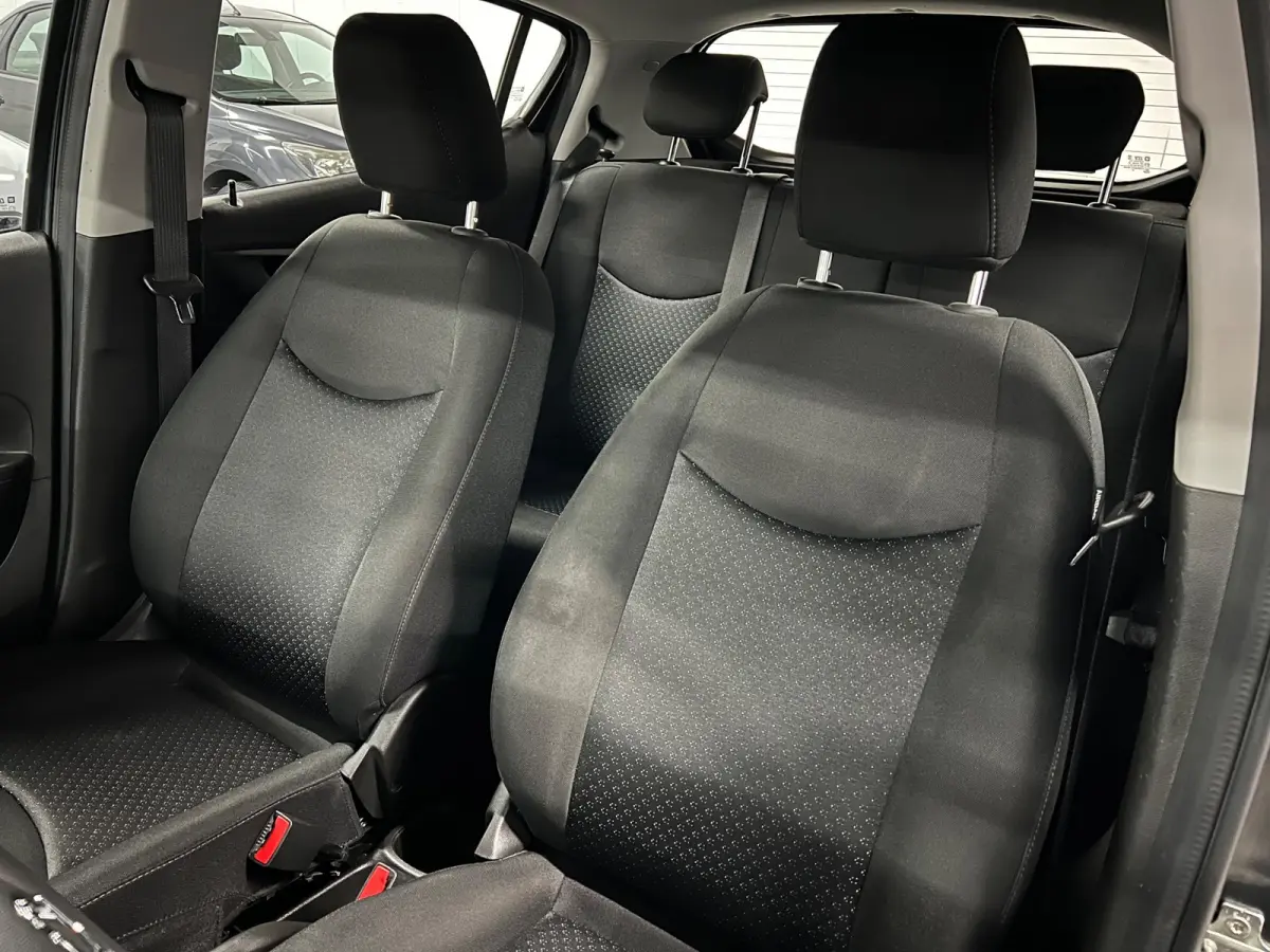 1.0 ecoFLEX Edition AIRCO / NAP / CRUISE CONTROL