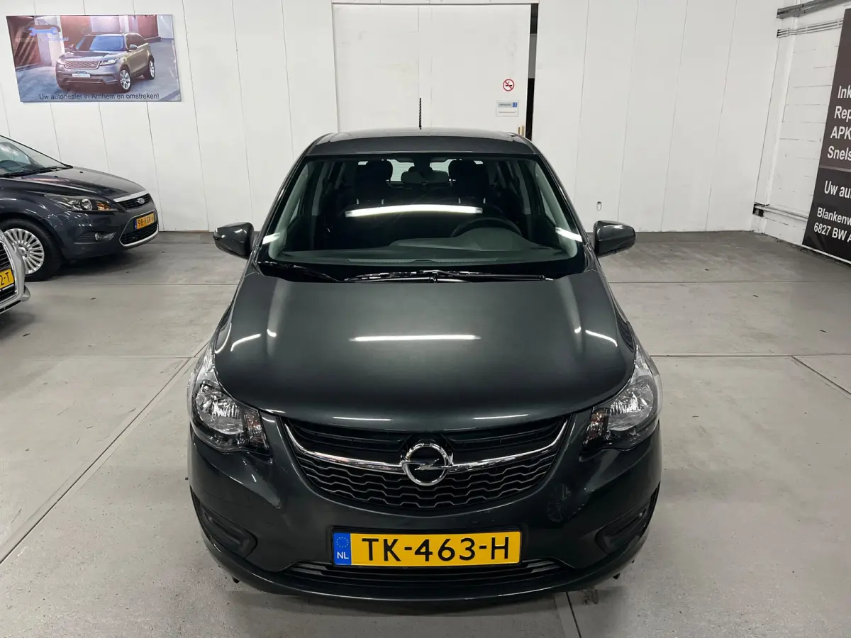 1.0 ecoFLEX Edition AIRCO / NAP / CRUISE CONTROL
