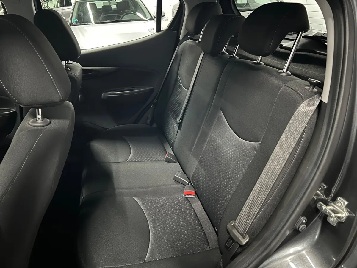 1.0 ecoFLEX Edition AIRCO / NAP / CRUISE CONTROL