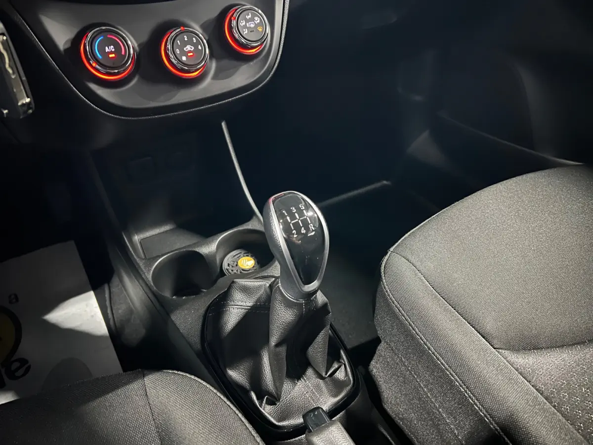 1.0 ecoFLEX Edition AIRCO / NAP / CRUISE CONTROL
