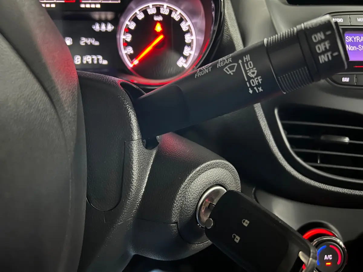 1.0 ecoFLEX Edition AIRCO / NAP / CRUISE CONTROL