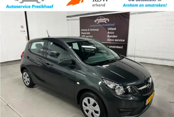 1.0 ecoFLEX Edition AIRCO / NAP / CRUISE CONTROL