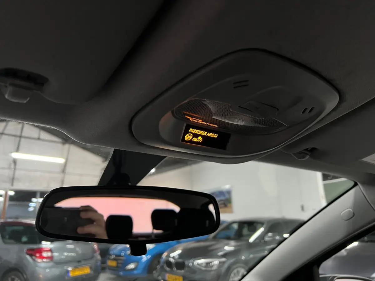 1.0 ecoFLEX Edition AIRCO / NAP / CRUISE CONTROL
