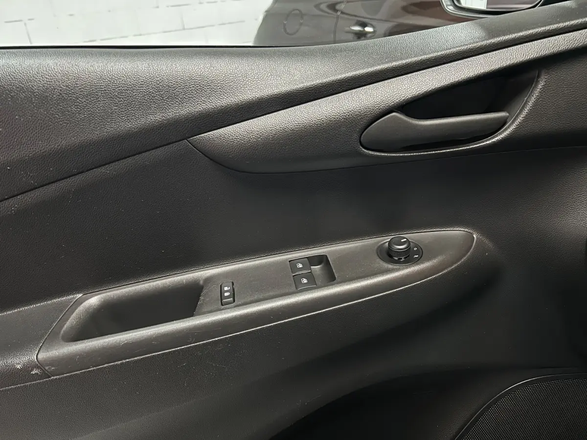 1.0 ecoFLEX Edition AIRCO / NAP / CRUISE CONTROL