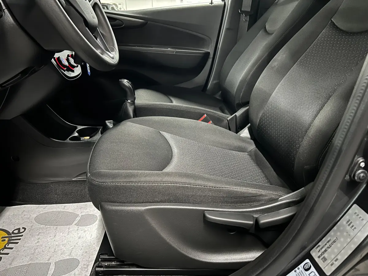 1.0 ecoFLEX Edition AIRCO / NAP / CRUISE CONTROL