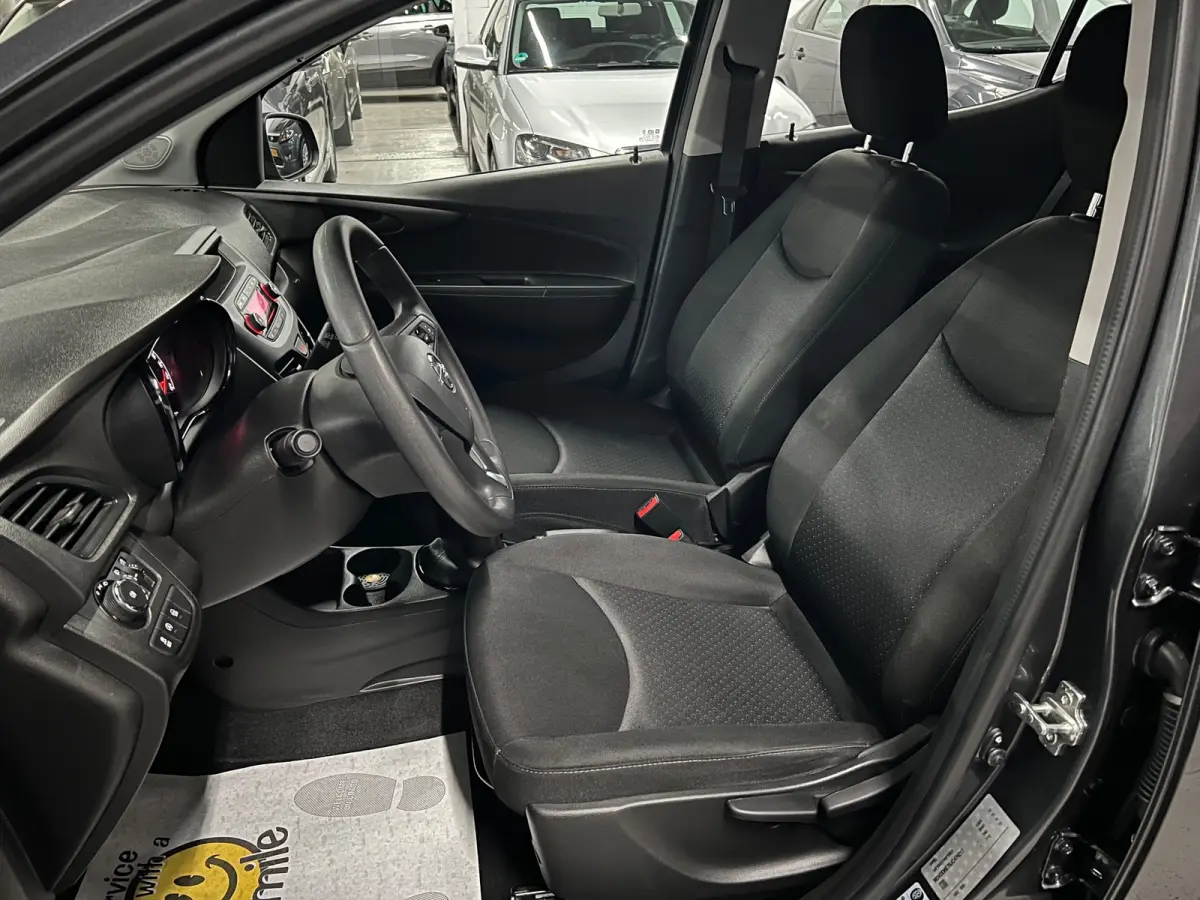 1.0 ecoFLEX Edition AIRCO / NAP / CRUISE CONTROL
