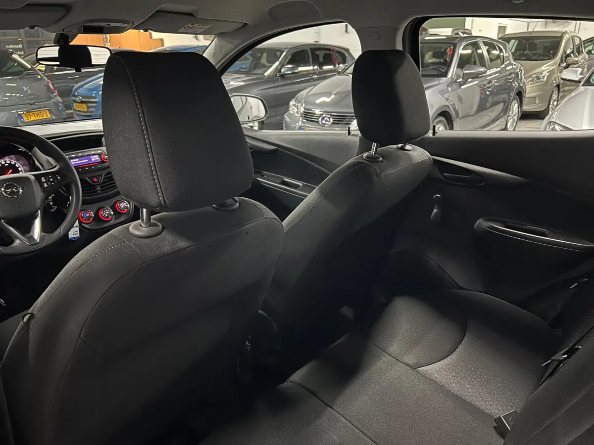1.0 ecoFLEX Edition AIRCO / NAP / CRUISE CONTROL