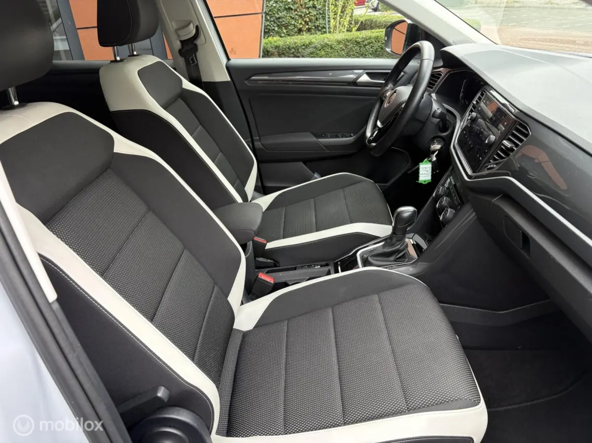 1.5 TSI Sport