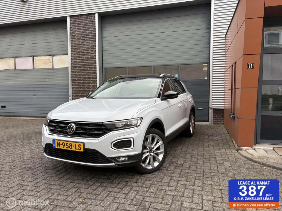 1.5 TSI Sport