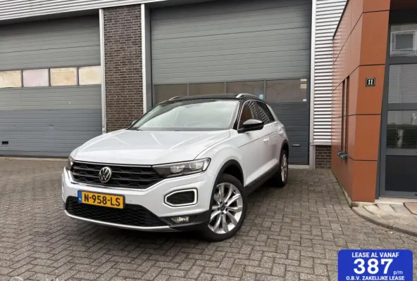 1.5 TSI Sport