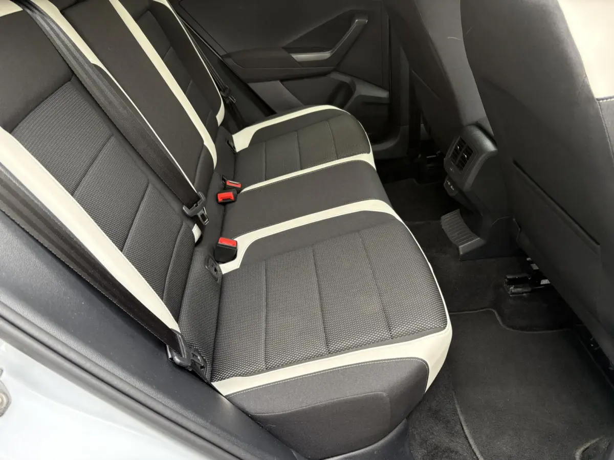1.5 TSI Sport