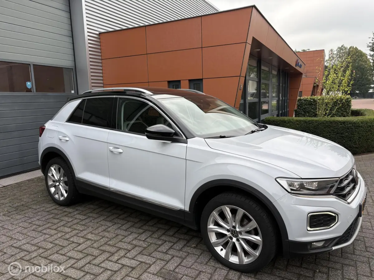 1.5 TSI Sport