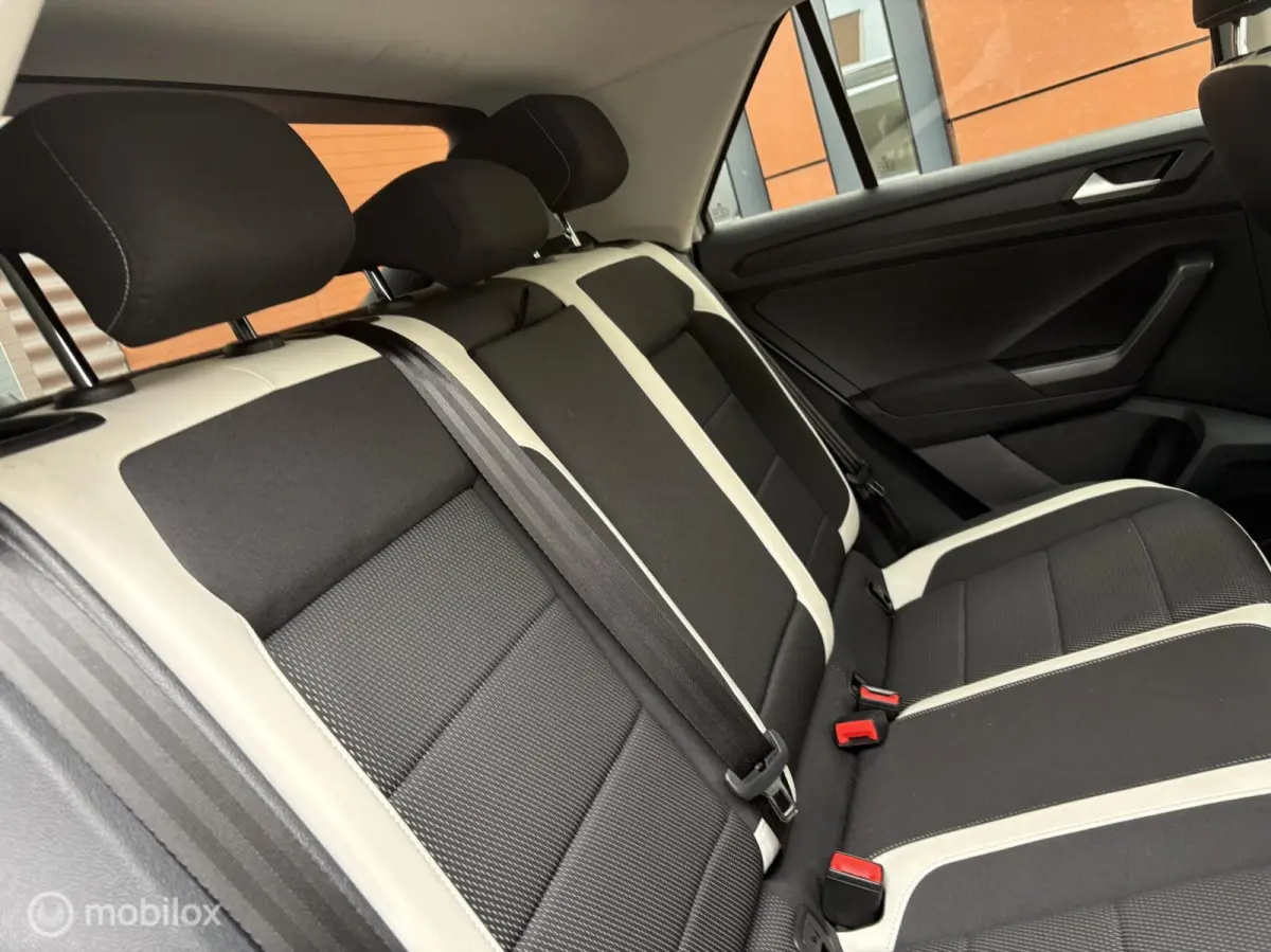 1.5 TSI Sport