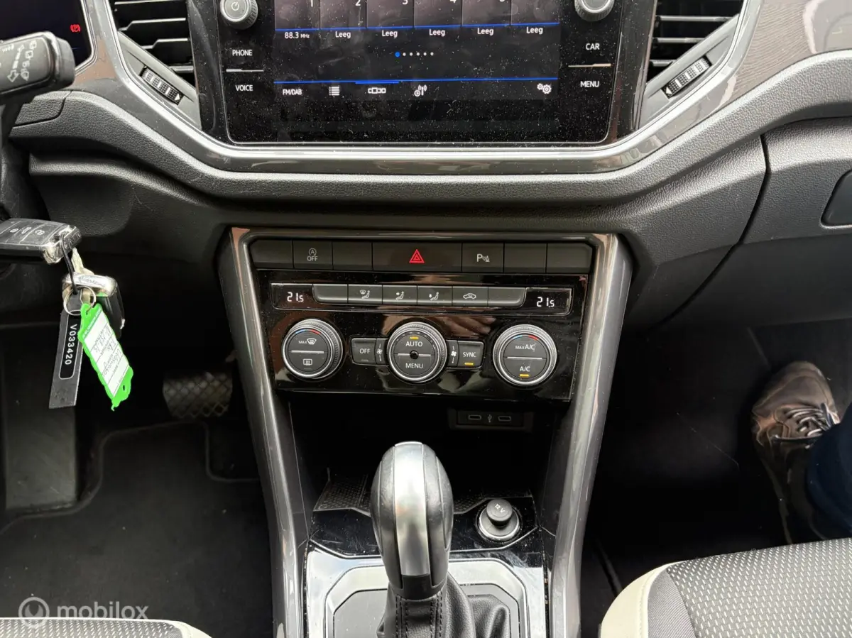 1.5 TSI Sport