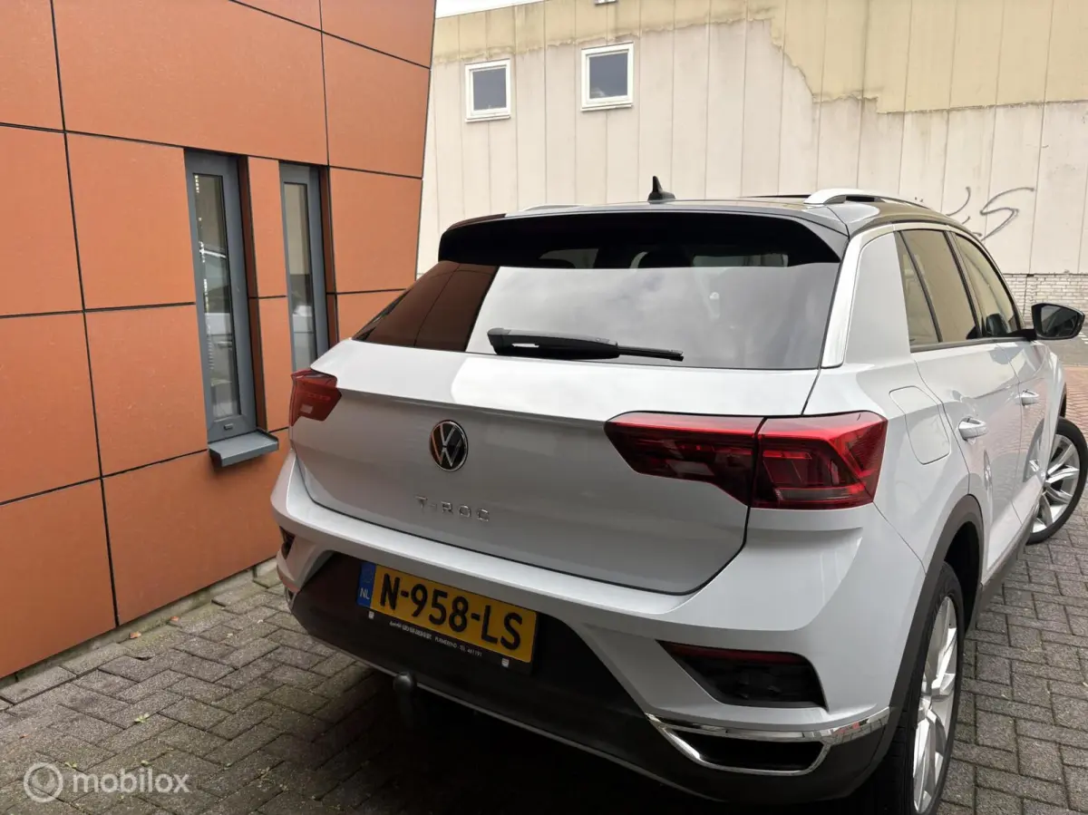1.5 TSI Sport
