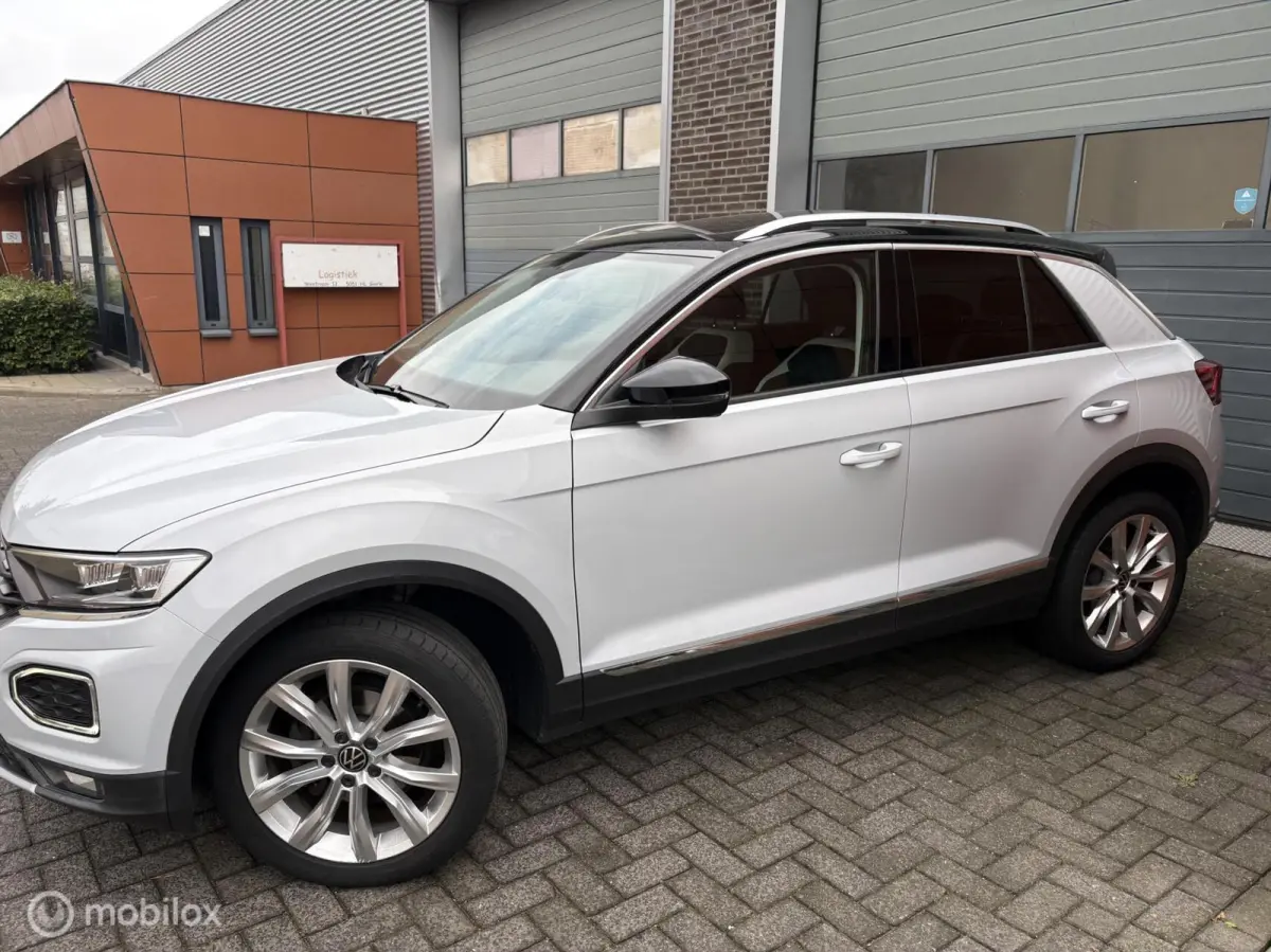 1.5 TSI Sport