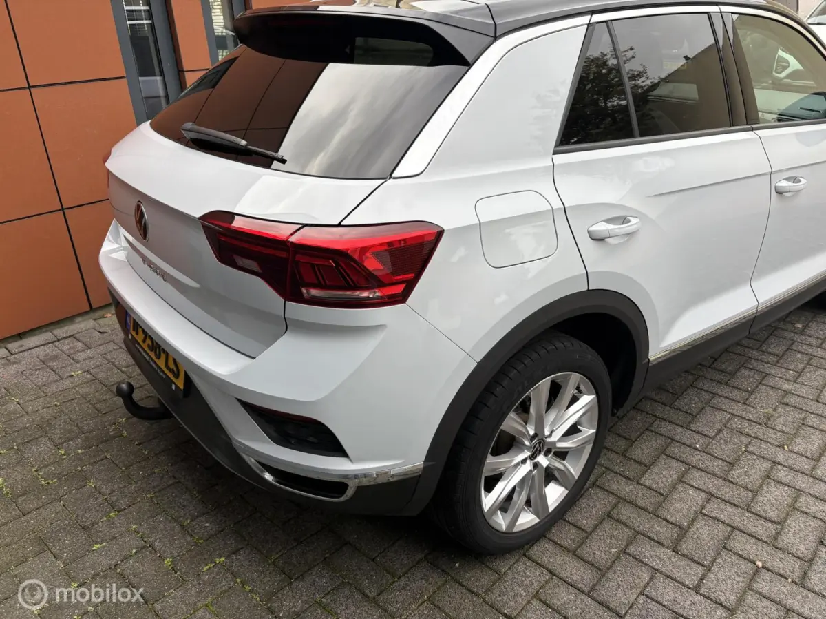 1.5 TSI Sport