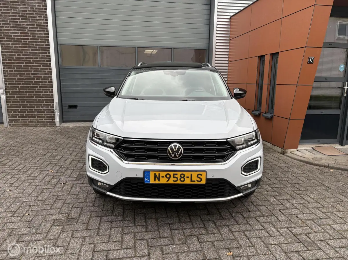 1.5 TSI Sport