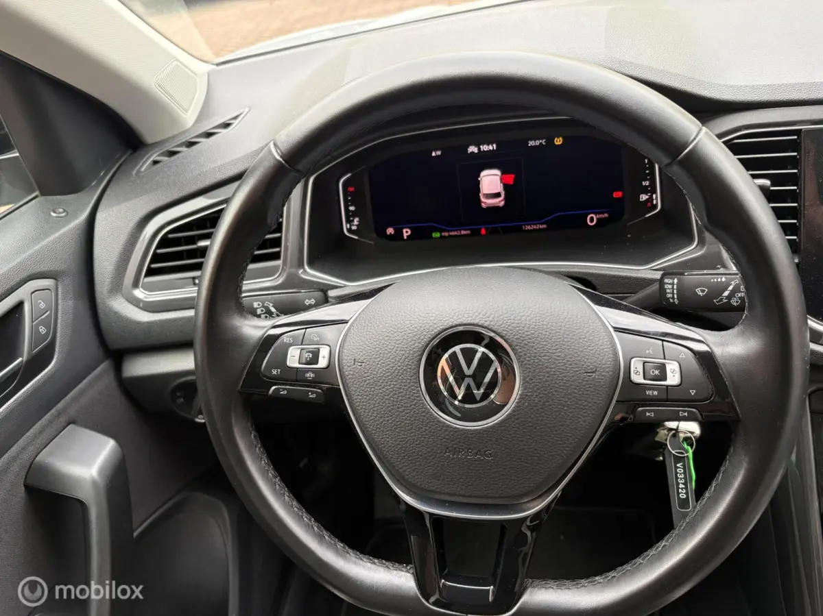 1.5 TSI Sport