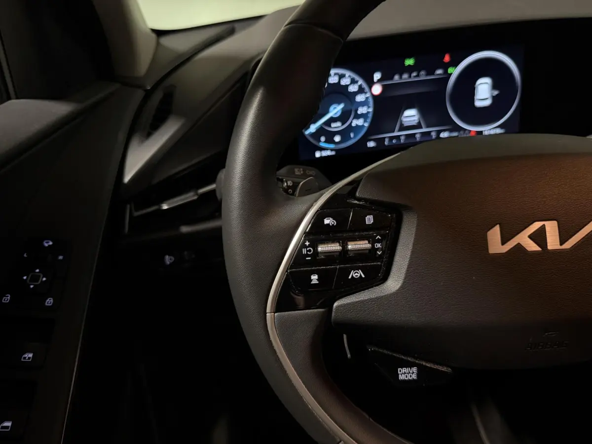 1.6 GDi Hybrid DynamicLine Camera Adaptive Cruise