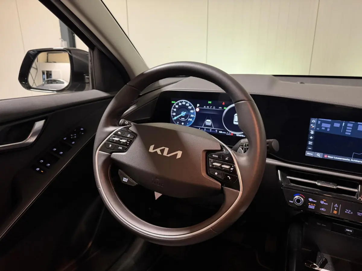 1.6 GDi Hybrid DynamicLine Camera Adaptive Cruise