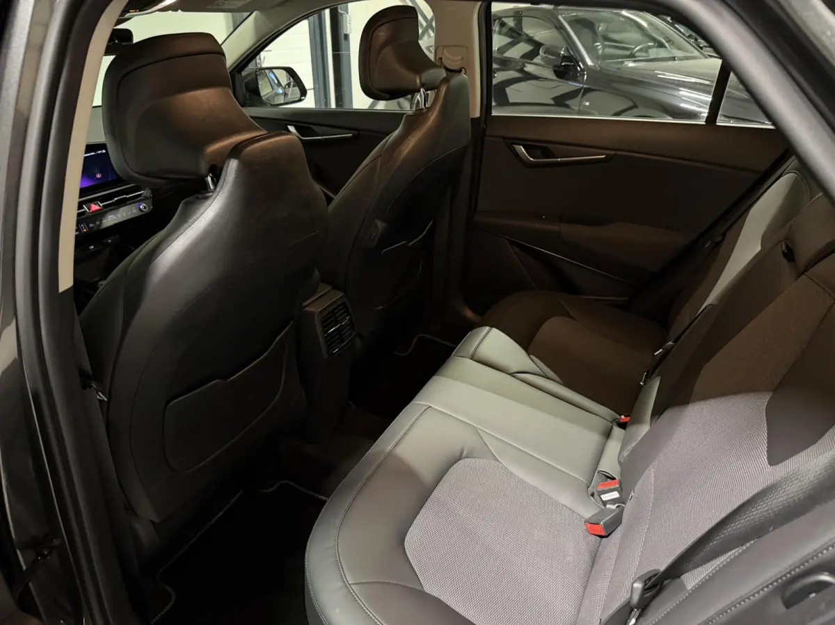 1.6 GDi Hybrid DynamicLine Camera Adaptive Cruise