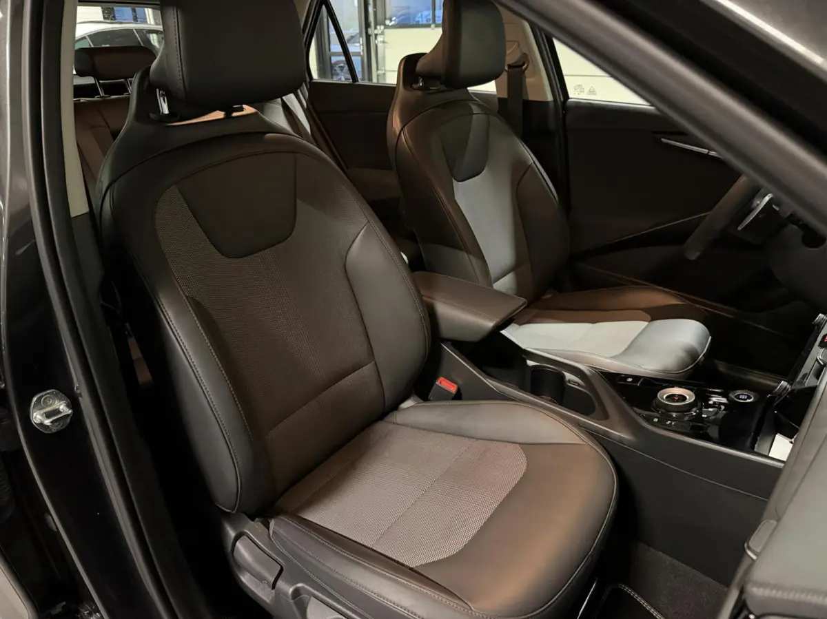 1.6 GDi Hybrid DynamicLine Camera Adaptive Cruise