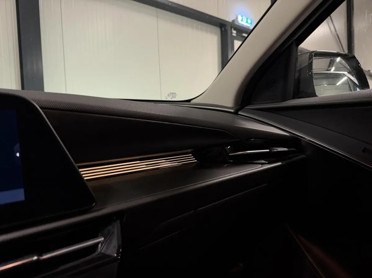 1.6 GDi Hybrid DynamicLine Camera Adaptive Cruise