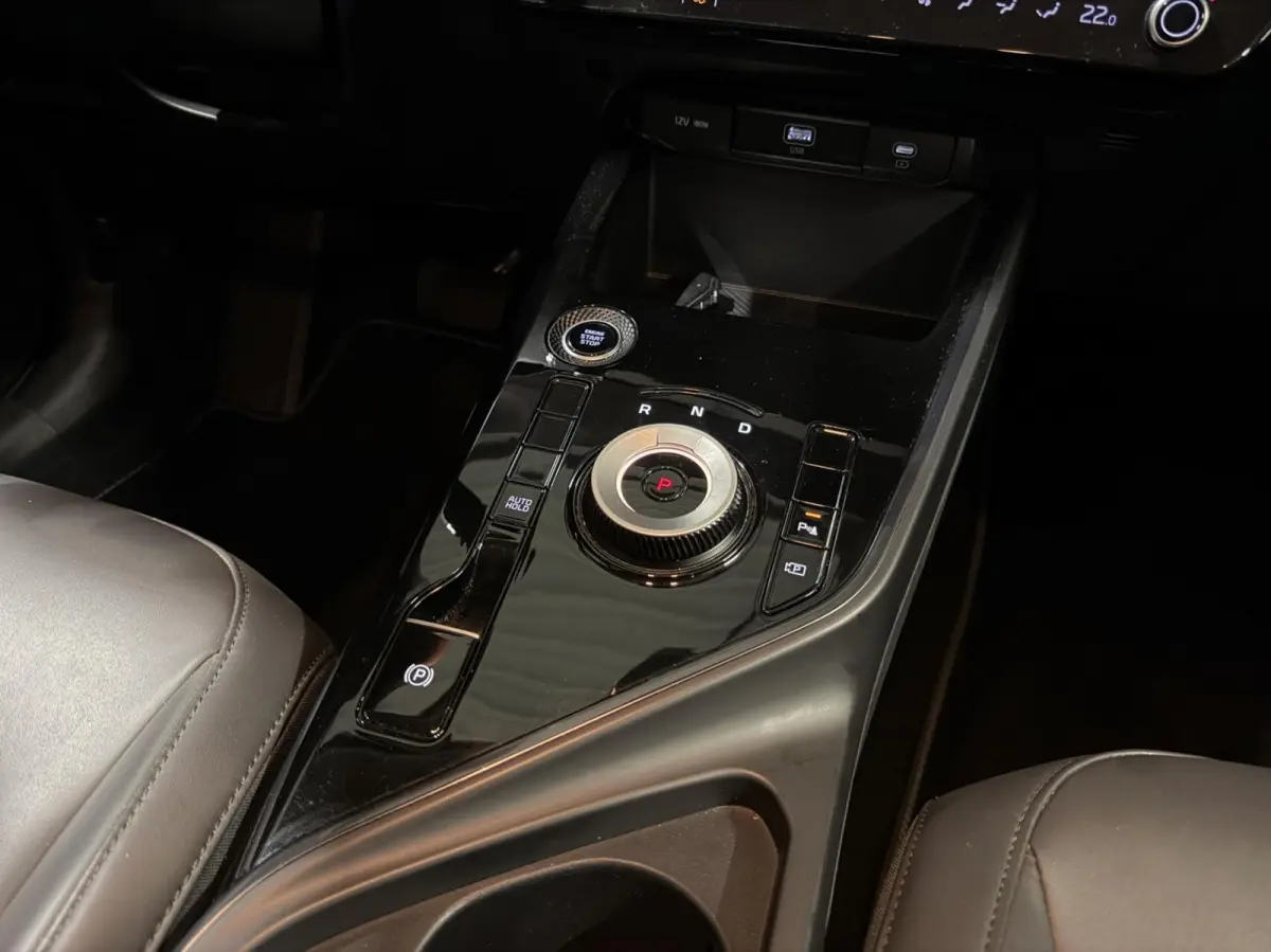 1.6 GDi Hybrid DynamicLine Camera Adaptive Cruise