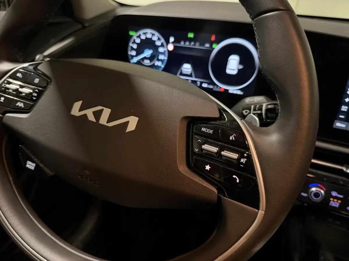1.6 GDi Hybrid DynamicLine Camera Adaptive Cruise