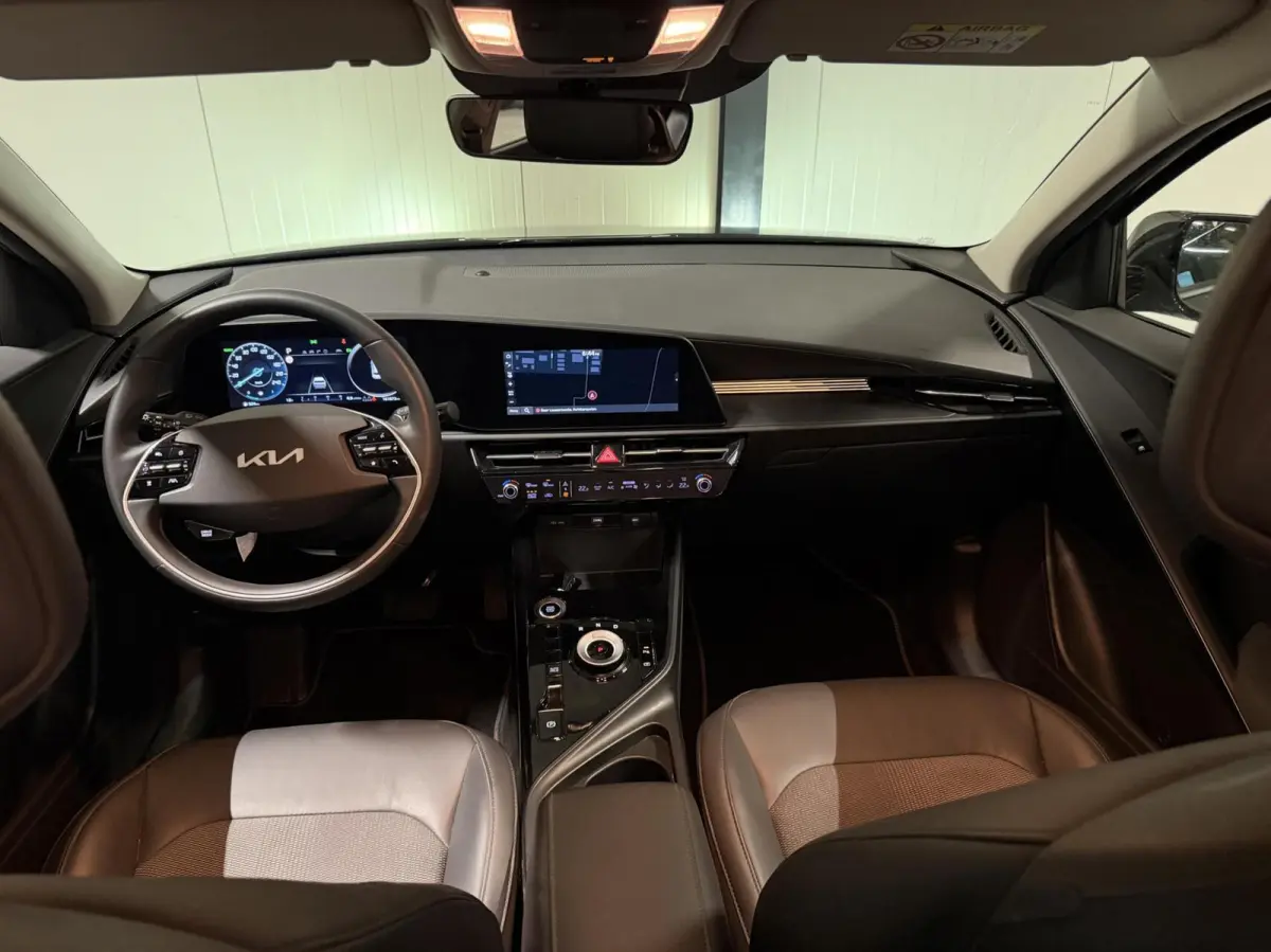 1.6 GDi Hybrid DynamicLine Camera Adaptive Cruise