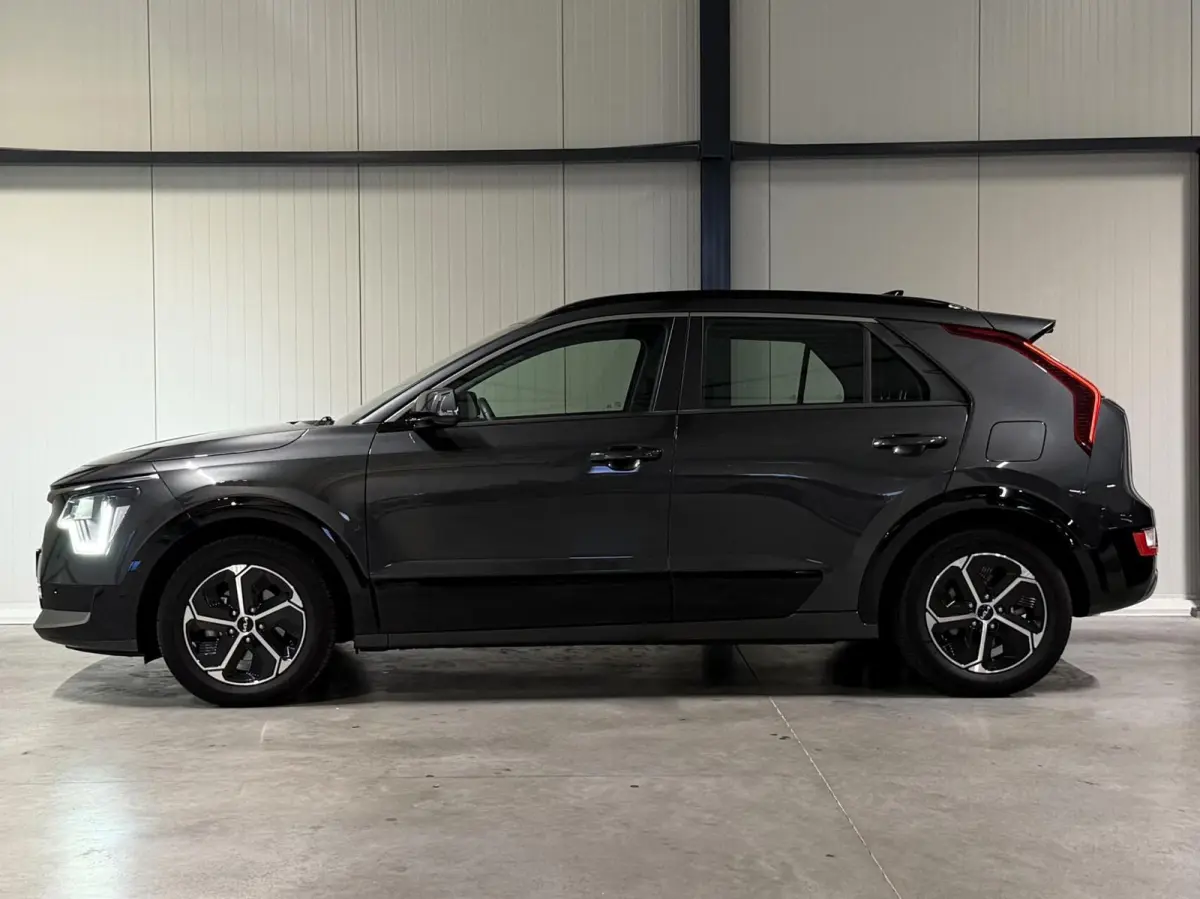 1.6 GDi Hybrid DynamicLine Camera Adaptive Cruise