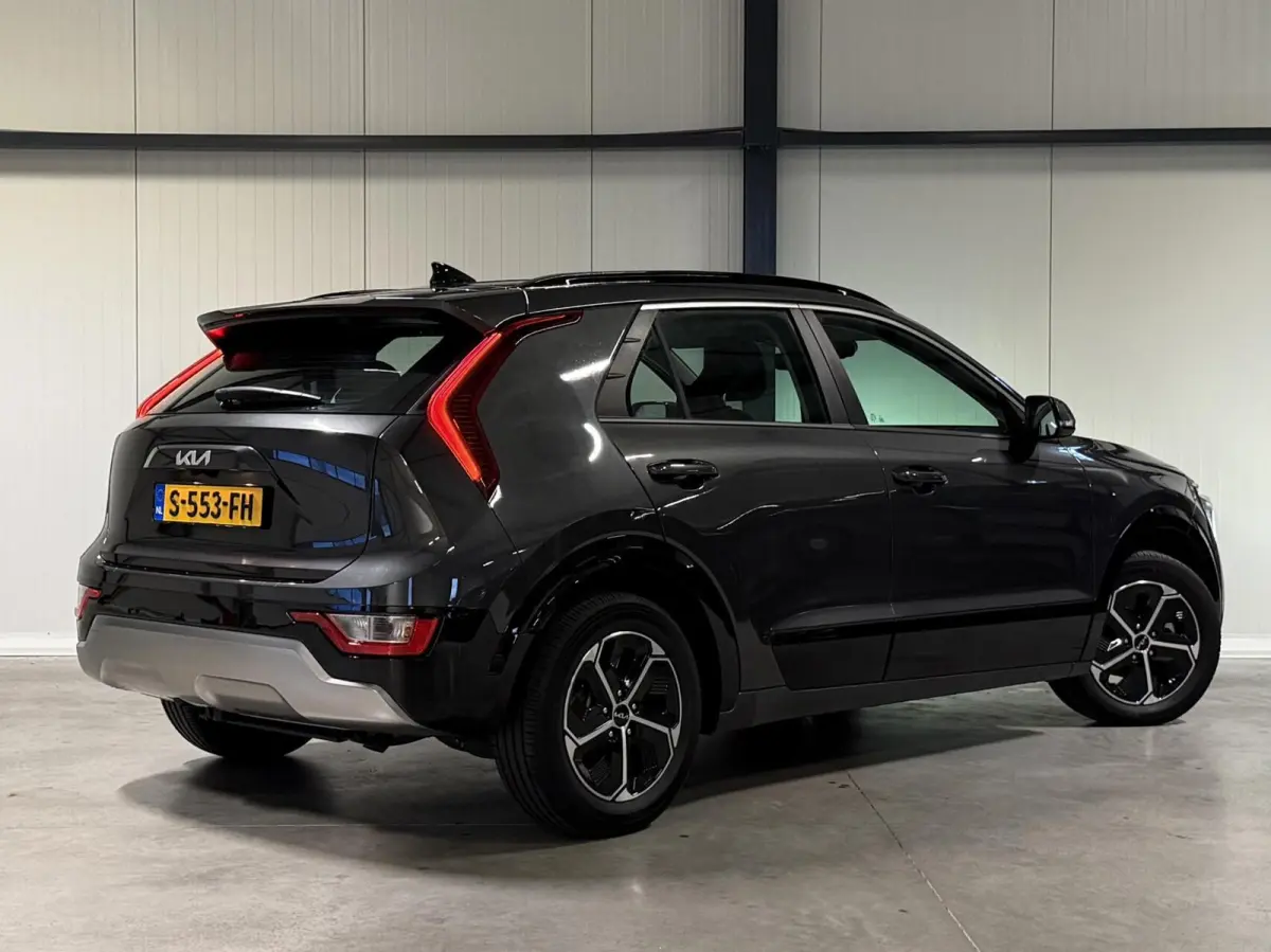 1.6 GDi Hybrid DynamicLine Camera Adaptive Cruise