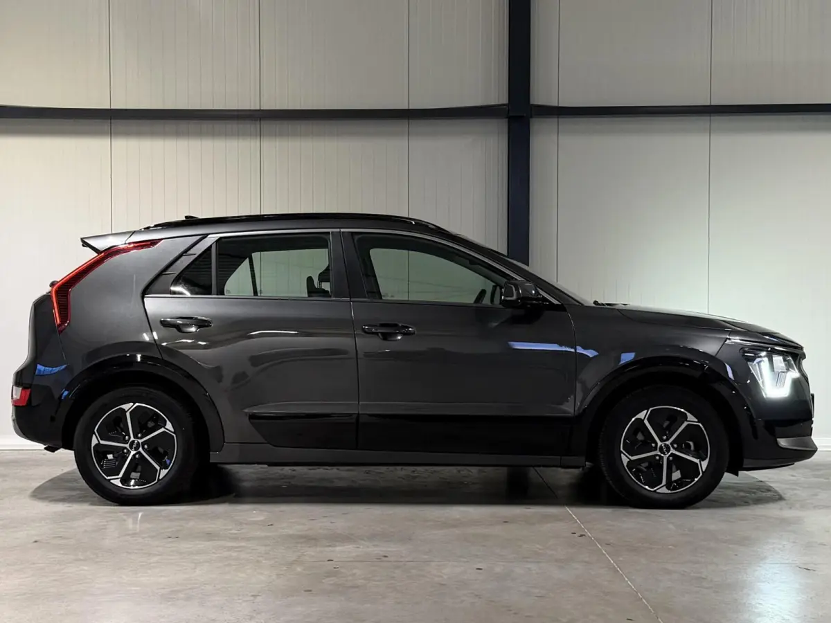 1.6 GDi Hybrid DynamicLine Camera Adaptive Cruise