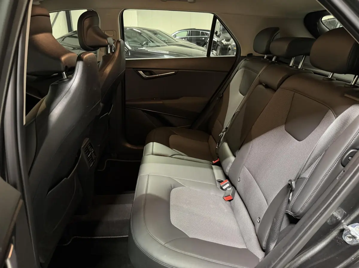 1.6 GDi Hybrid DynamicLine Camera Adaptive Cruise