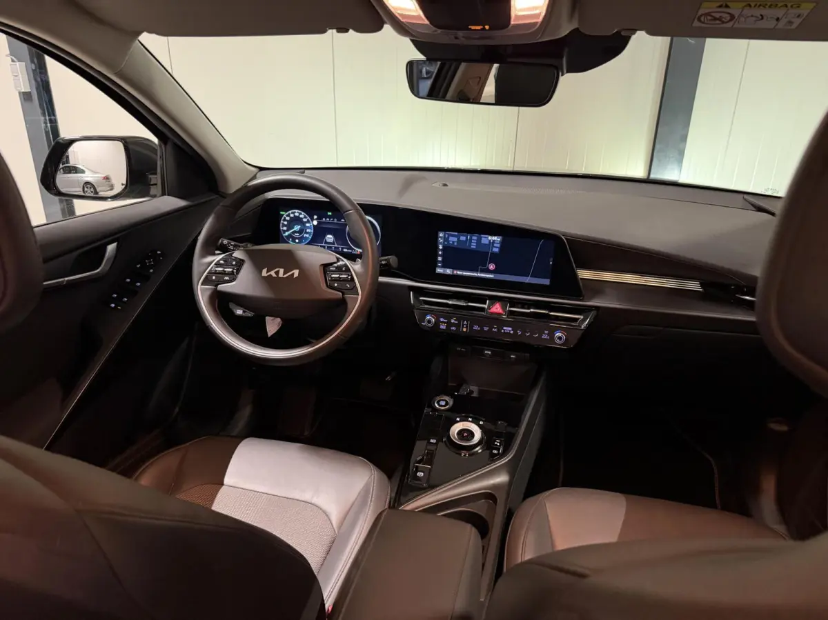 1.6 GDi Hybrid DynamicLine Camera Adaptive Cruise