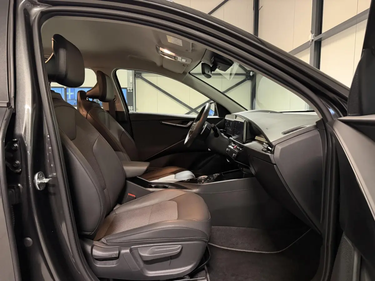 1.6 GDi Hybrid DynamicLine Camera Adaptive Cruise