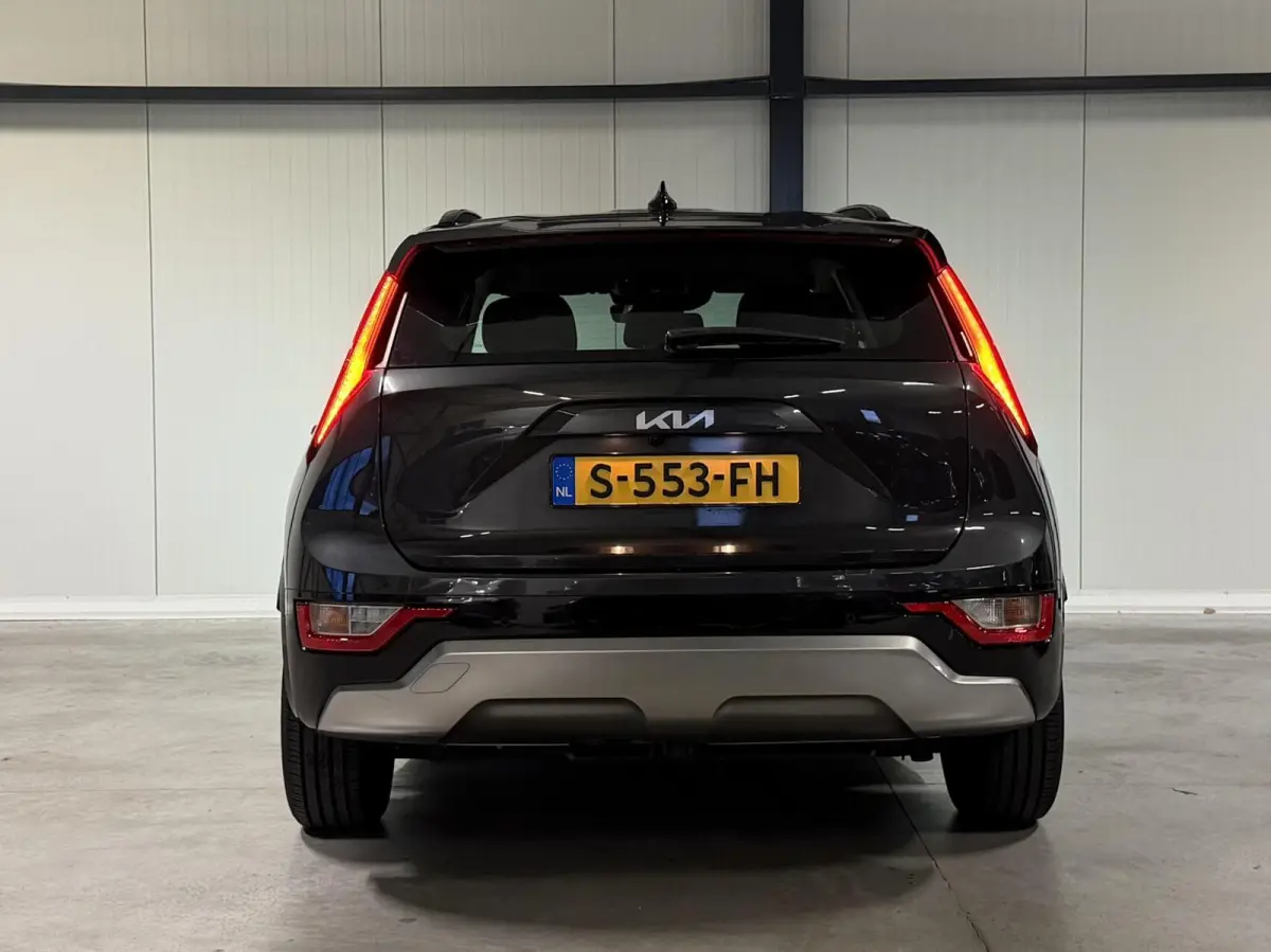 1.6 GDi Hybrid DynamicLine Camera Adaptive Cruise