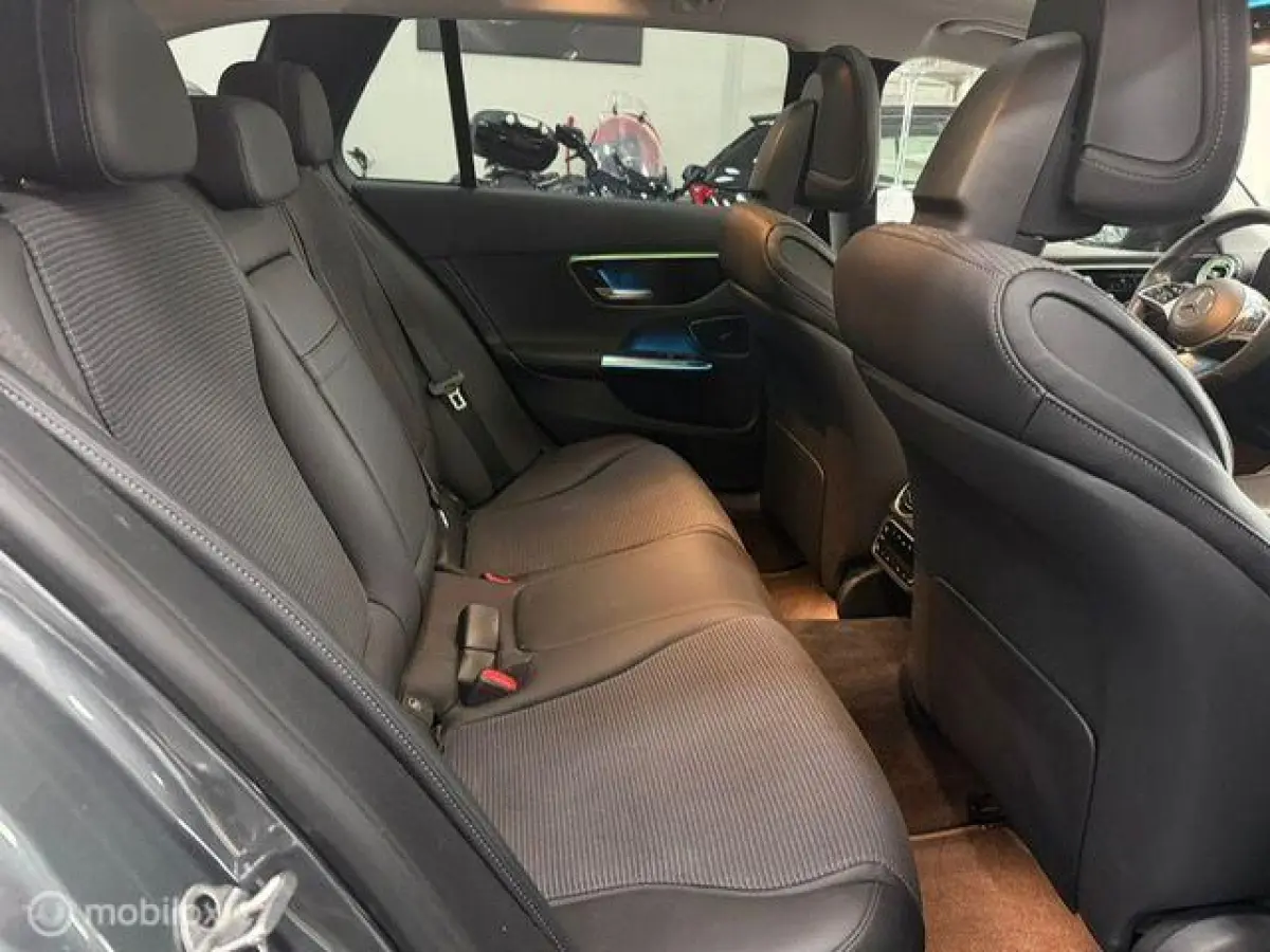 300 e AMG Line