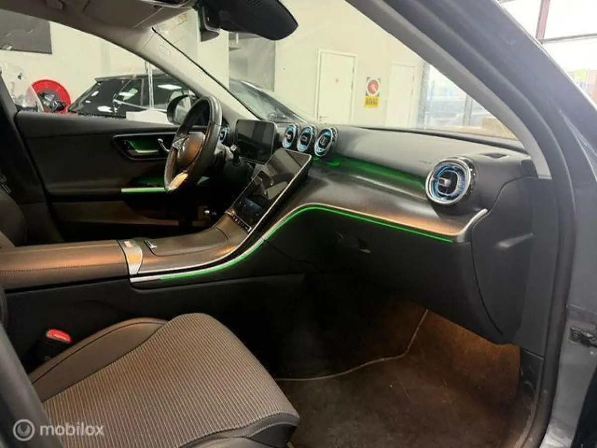 300 e AMG Line