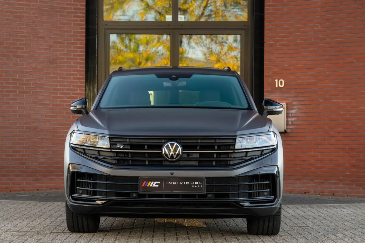 3.0 TSI eHybrid R 4M Puglia MATLAK DynAudio