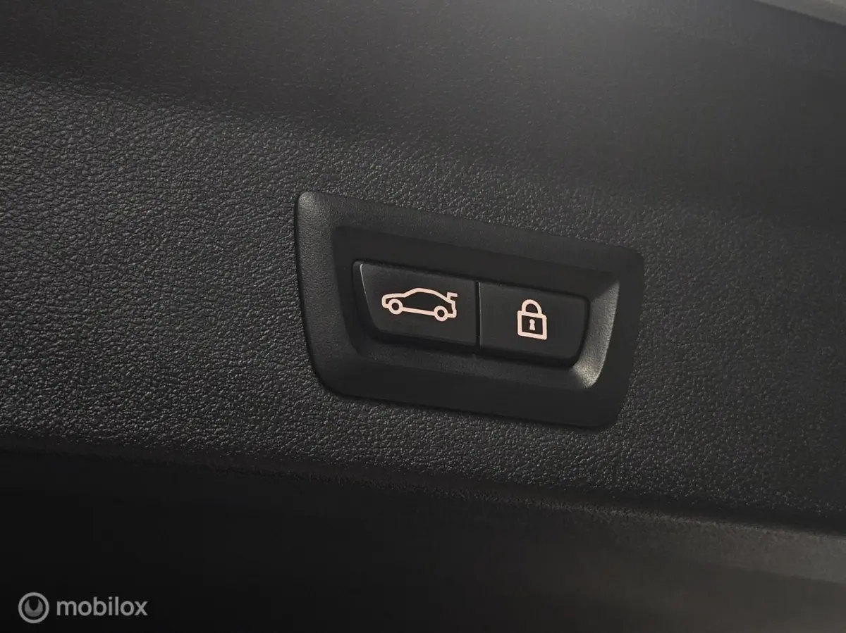 xDrive30e High Executive M Sport Panorama/Keyless/HUD/Brooklyn grey