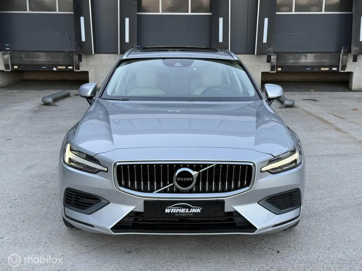 2.0 T6 Twin Engine AWD Inscription Polestar